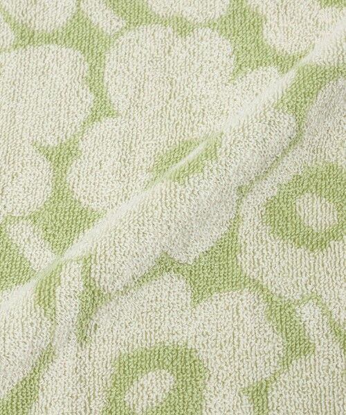 BEAUTY&YOUTH UNITED ARROWS / ビューティー&ユース ユナイテッドアローズ その他小物 | ＜marimekko＞Unikko ミニタオル | 詳細6