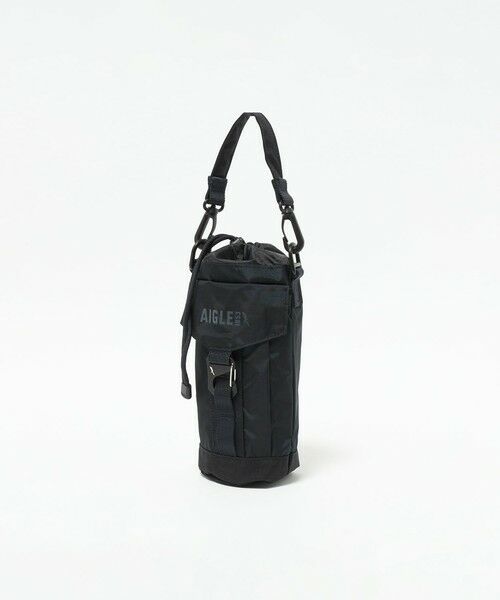 BEAUTY&YOUTH UNITED ARROWS / ビューティー&ユース ユナイテッドアローズ ショルダーバッグ | ＜AIGLE＞アーバン ボトルケース ショルダーバッグ 2WAY はっ水 | 詳細1