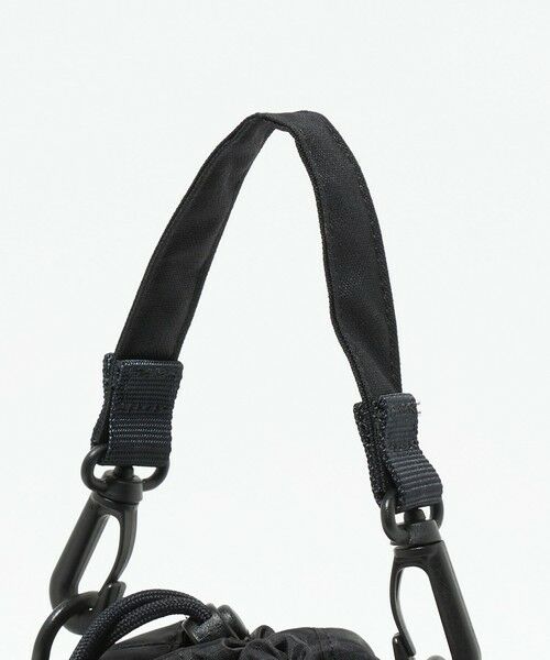 BEAUTY&YOUTH UNITED ARROWS / ビューティー&ユース ユナイテッドアローズ ショルダーバッグ | ＜AIGLE＞アーバン ボトルケース ショルダーバッグ 2WAY はっ水 | 詳細2