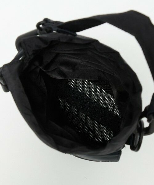 BEAUTY&YOUTH UNITED ARROWS / ビューティー&ユース ユナイテッドアローズ ショルダーバッグ | ＜AIGLE＞アーバン ボトルケース ショルダーバッグ 2WAY はっ水 | 詳細3