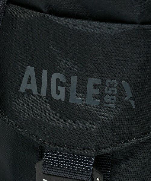 BEAUTY&YOUTH UNITED ARROWS / ビューティー&ユース ユナイテッドアローズ ショルダーバッグ | ＜AIGLE＞アーバン ボトルケース ショルダーバッグ 2WAY はっ水 | 詳細4