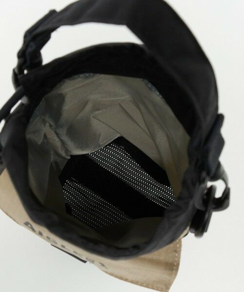 BEAUTY&YOUTH UNITED ARROWS / ビューティー&ユース ユナイテッドアローズ ショルダーバッグ | ＜AIGLE＞アーバン ボトルケース ショルダーバッグ 2WAY はっ水 | 詳細15