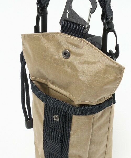BEAUTY&YOUTH UNITED ARROWS / ビューティー&ユース ユナイテッドアローズ ショルダーバッグ | ＜AIGLE＞アーバン ボトルケース ショルダーバッグ 2WAY はっ水 | 詳細18