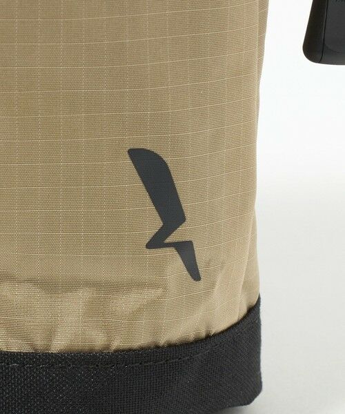 BEAUTY&YOUTH UNITED ARROWS / ビューティー&ユース ユナイテッドアローズ ショルダーバッグ | ＜AIGLE＞アーバン ボトルケース ショルダーバッグ 2WAY はっ水 | 詳細19