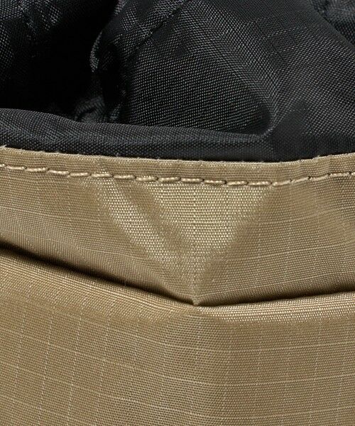 BEAUTY&YOUTH UNITED ARROWS / ビューティー&ユース ユナイテッドアローズ ショルダーバッグ | ＜AIGLE＞アーバン ボトルケース ショルダーバッグ 2WAY はっ水 | 詳細21