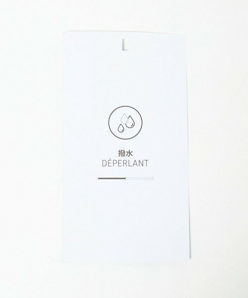 BEAUTY&YOUTH UNITED ARROWS / ビューティー&ユース ユナイテッドアローズ ショルダーバッグ | ＜AIGLE＞アーバン ボトルケース ショルダーバッグ 2WAY はっ水 | 詳細22