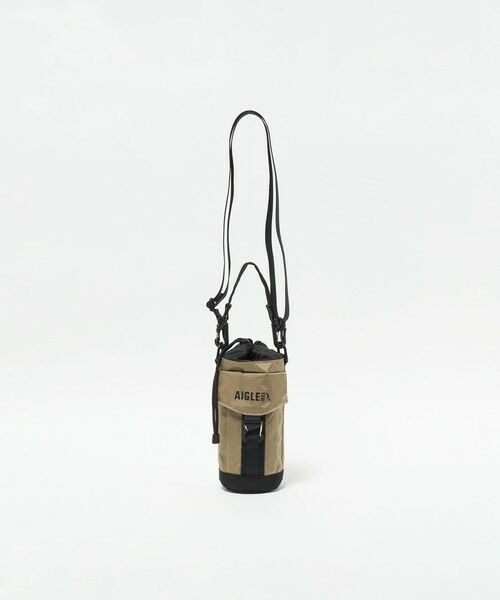 BEAUTY&YOUTH UNITED ARROWS / ビューティー&ユース ユナイテッドアローズ ショルダーバッグ | ＜AIGLE＞アーバン ボトルケース ショルダーバッグ 2WAY はっ水 | 詳細9