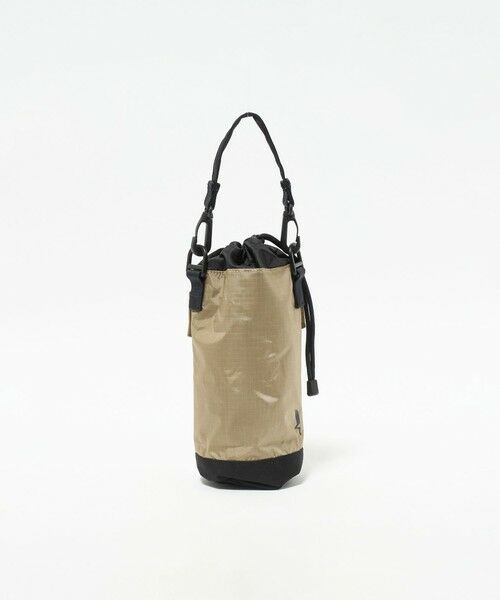 BEAUTY&YOUTH UNITED ARROWS / ビューティー&ユース ユナイテッドアローズ ショルダーバッグ | ＜AIGLE＞アーバン ボトルケース ショルダーバッグ 2WAY はっ水 | 詳細11
