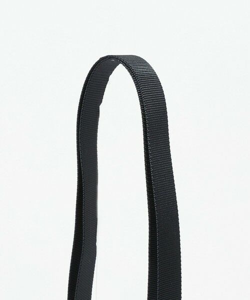 BEAUTY&YOUTH UNITED ARROWS / ビューティー&ユース ユナイテッドアローズ ショルダーバッグ | ＜AIGLE＞アーバン ボトルケース ショルダーバッグ 2WAY はっ水 | 詳細13