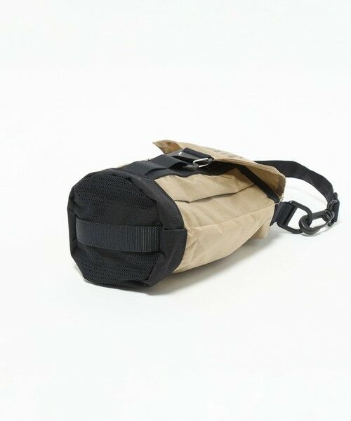 BEAUTY&YOUTH UNITED ARROWS / ビューティー&ユース ユナイテッドアローズ ショルダーバッグ | ＜AIGLE＞アーバン ボトルケース ショルダーバッグ 2WAY はっ水 | 詳細14