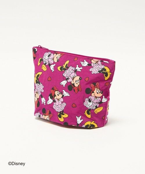 BEAUTY&YOUTH UNITED ARROWS / ビューティー&ユース ユナイテッドアローズ ポーチ | ＜BAGGU＞GO ポーチセット MICKEY、MINNIE＆PLUTO/3P | 詳細11