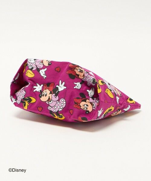 BEAUTY&YOUTH UNITED ARROWS / ビューティー&ユース ユナイテッドアローズ ポーチ | ＜BAGGU＞GO ポーチセット MICKEY、MINNIE＆PLUTO/3P | 詳細12