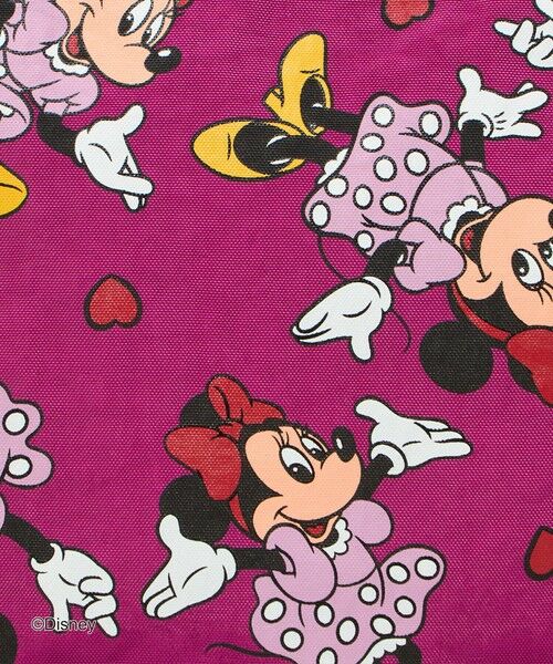 BEAUTY&YOUTH UNITED ARROWS / ビューティー&ユース ユナイテッドアローズ ポーチ | ＜BAGGU＞GO ポーチセット MICKEY、MINNIE＆PLUTO/3P | 詳細14
