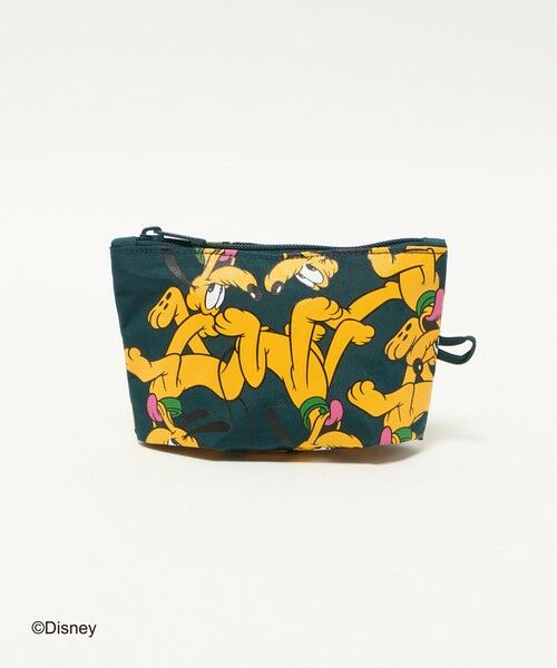 BEAUTY&YOUTH UNITED ARROWS / ビューティー&ユース ユナイテッドアローズ ポーチ | ＜BAGGU＞GO ポーチセット MICKEY、MINNIE＆PLUTO/3P | 詳細15