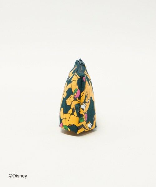 BEAUTY&YOUTH UNITED ARROWS / ビューティー&ユース ユナイテッドアローズ ポーチ | ＜BAGGU＞GO ポーチセット MICKEY、MINNIE＆PLUTO/3P | 詳細16