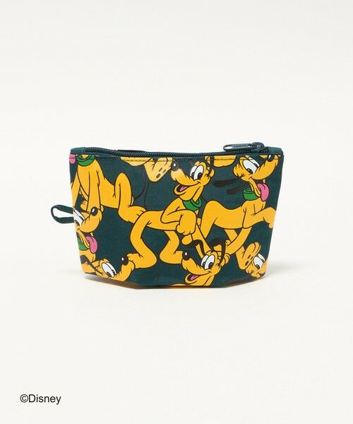 BEAUTY&YOUTH UNITED ARROWS / ビューティー&ユース ユナイテッドアローズ ポーチ | ＜BAGGU＞GO ポーチセット MICKEY、MINNIE＆PLUTO/3P | 詳細17