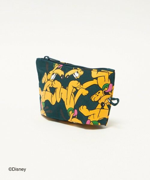 BEAUTY&YOUTH UNITED ARROWS / ビューティー&ユース ユナイテッドアローズ ポーチ | ＜BAGGU＞GO ポーチセット MICKEY、MINNIE＆PLUTO/3P | 詳細18