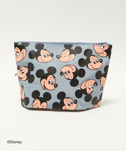 BEAUTY&YOUTH UNITED ARROWS / ビューティー&ユース ユナイテッドアローズ ポーチ | ＜BAGGU＞GO ポーチセット MICKEY、MINNIE＆PLUTO/3P | 詳細3