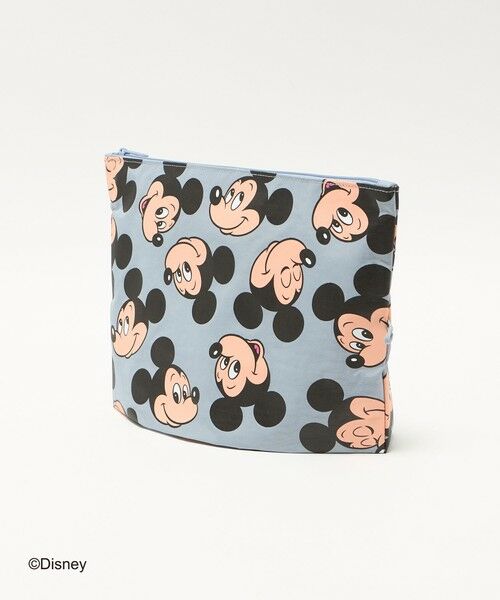 BEAUTY&YOUTH UNITED ARROWS / ビューティー&ユース ユナイテッドアローズ ポーチ | ＜BAGGU＞GO ポーチセット MICKEY、MINNIE＆PLUTO/3P | 詳細4