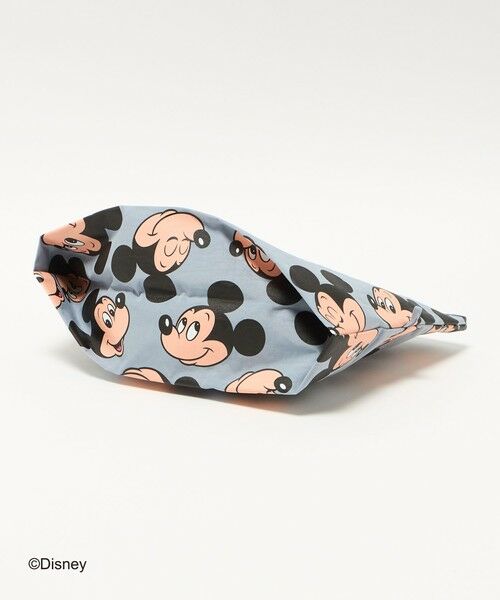 BEAUTY&YOUTH UNITED ARROWS / ビューティー&ユース ユナイテッドアローズ ポーチ | ＜BAGGU＞GO ポーチセット MICKEY、MINNIE＆PLUTO/3P | 詳細5