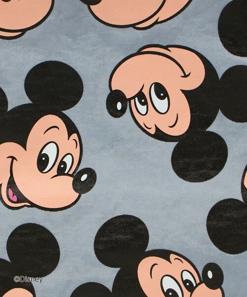 BEAUTY&YOUTH UNITED ARROWS / ビューティー&ユース ユナイテッドアローズ ポーチ | ＜BAGGU＞GO ポーチセット MICKEY、MINNIE＆PLUTO/3P | 詳細7
