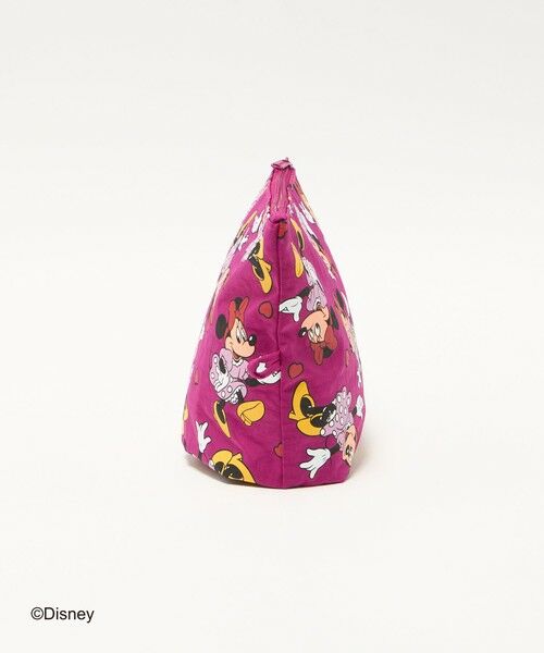 BEAUTY&YOUTH UNITED ARROWS / ビューティー&ユース ユナイテッドアローズ ポーチ | ＜BAGGU＞GO ポーチセット MICKEY、MINNIE＆PLUTO/3P | 詳細9