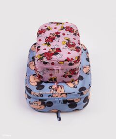 BEAUTY&YOUTH UNITED ARROWS / ビューティー&ユース ユナイテッドアローズ その他小物 | ＜BAGGU＞Mickey＆Minnie パッキング キューブ/2P