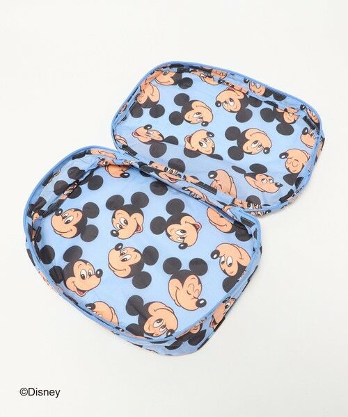 BEAUTY&YOUTH UNITED ARROWS / ビューティー&ユース ユナイテッドアローズ その他小物 | ＜BAGGU＞Mickey＆Minnie パッキング キューブ/2P | 詳細10
