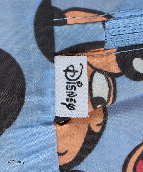 BEAUTY&YOUTH UNITED ARROWS / ビューティー&ユース ユナイテッドアローズ その他小物 | ＜BAGGU＞Mickey＆Minnie パッキング キューブ/2P | 詳細11