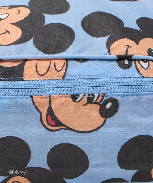BEAUTY&YOUTH UNITED ARROWS / ビューティー&ユース ユナイテッドアローズ その他小物 | ＜BAGGU＞Mickey＆Minnie パッキング キューブ/2P | 詳細12