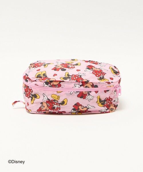 BEAUTY&YOUTH UNITED ARROWS / ビューティー&ユース ユナイテッドアローズ その他小物 | ＜BAGGU＞Mickey＆Minnie パッキング キューブ/2P | 詳細13