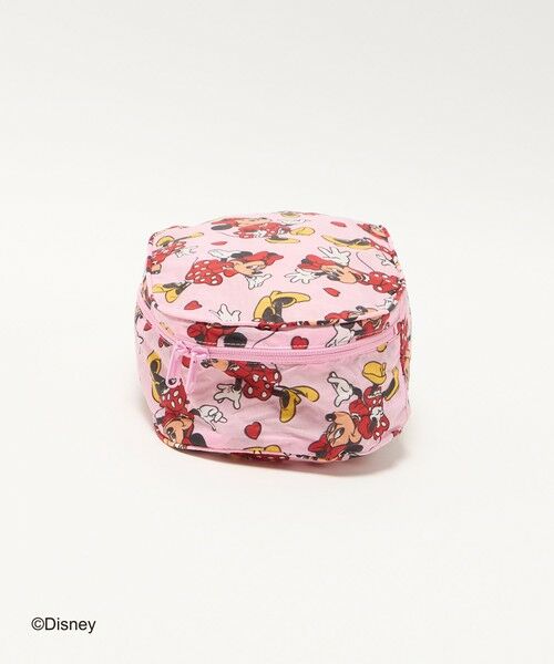 BEAUTY&YOUTH UNITED ARROWS / ビューティー&ユース ユナイテッドアローズ その他小物 | ＜BAGGU＞Mickey＆Minnie パッキング キューブ/2P | 詳細14