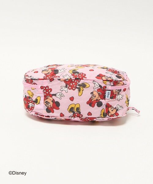 BEAUTY&YOUTH UNITED ARROWS / ビューティー&ユース ユナイテッドアローズ その他小物 | ＜BAGGU＞Mickey＆Minnie パッキング キューブ/2P | 詳細15