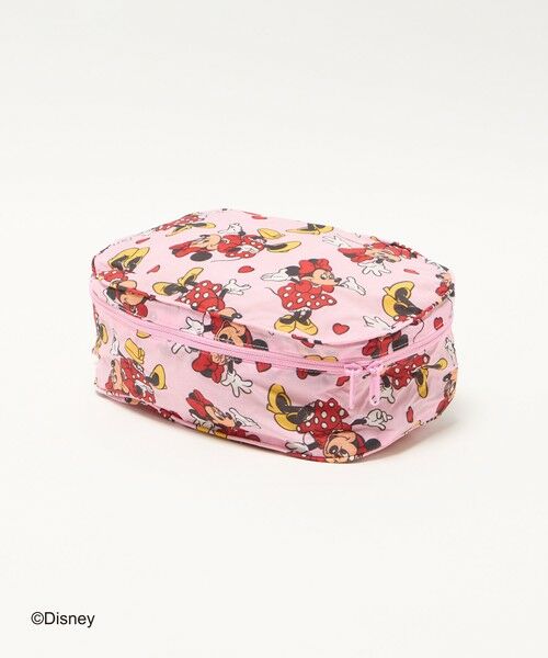 BEAUTY&YOUTH UNITED ARROWS / ビューティー&ユース ユナイテッドアローズ その他小物 | ＜BAGGU＞Mickey＆Minnie パッキング キューブ/2P | 詳細16