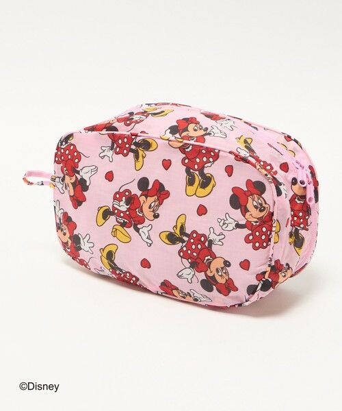 BEAUTY&YOUTH UNITED ARROWS / ビューティー&ユース ユナイテッドアローズ その他小物 | ＜BAGGU＞Mickey＆Minnie パッキング キューブ/2P | 詳細17