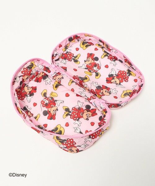 BEAUTY&YOUTH UNITED ARROWS / ビューティー&ユース ユナイテッドアローズ その他小物 | ＜BAGGU＞Mickey＆Minnie パッキング キューブ/2P | 詳細18