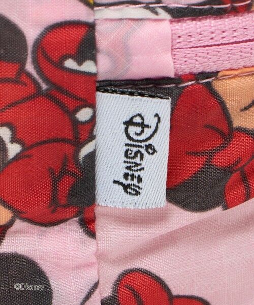 BEAUTY&YOUTH UNITED ARROWS / ビューティー&ユース ユナイテッドアローズ その他小物 | ＜BAGGU＞Mickey＆Minnie パッキング キューブ/2P | 詳細19