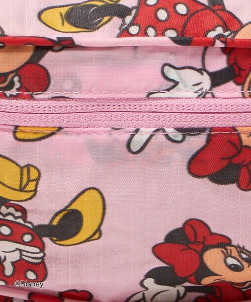 BEAUTY&YOUTH UNITED ARROWS / ビューティー&ユース ユナイテッドアローズ その他小物 | ＜BAGGU＞Mickey＆Minnie パッキング キューブ/2P | 詳細20