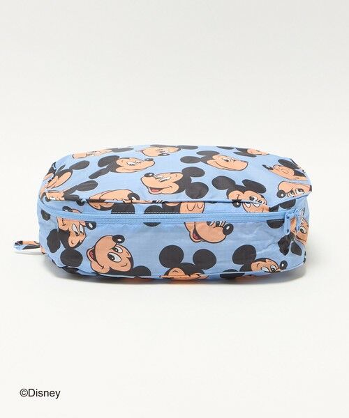 BEAUTY&YOUTH UNITED ARROWS / ビューティー&ユース ユナイテッドアローズ その他小物 | ＜BAGGU＞Mickey＆Minnie パッキング キューブ/2P | 詳細5