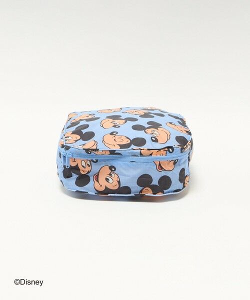 BEAUTY&YOUTH UNITED ARROWS / ビューティー&ユース ユナイテッドアローズ その他小物 | ＜BAGGU＞Mickey＆Minnie パッキング キューブ/2P | 詳細6