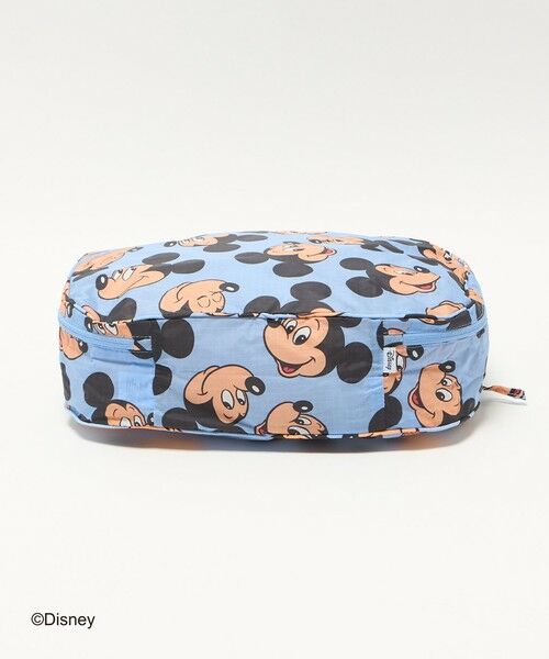 BEAUTY&YOUTH UNITED ARROWS / ビューティー&ユース ユナイテッドアローズ その他小物 | ＜BAGGU＞Mickey＆Minnie パッキング キューブ/2P | 詳細7