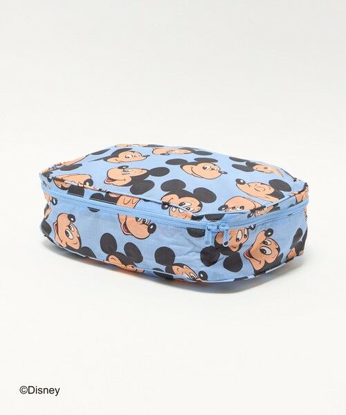 BEAUTY&YOUTH UNITED ARROWS / ビューティー&ユース ユナイテッドアローズ その他小物 | ＜BAGGU＞Mickey＆Minnie パッキング キューブ/2P | 詳細8