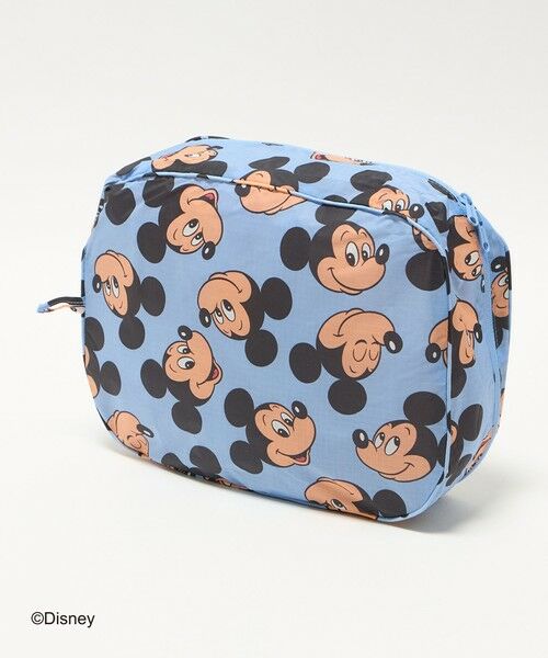 BEAUTY&YOUTH UNITED ARROWS / ビューティー&ユース ユナイテッドアローズ その他小物 | ＜BAGGU＞Mickey＆Minnie パッキング キューブ/2P | 詳細9
