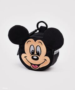 BEAUTY&YOUTH UNITED ARROWS / ビューティー&ユース ユナイテッドアローズ ポーチ | ＜BAGGU＞Mickey Mouse チャーム