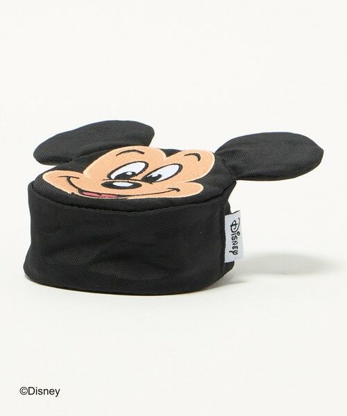 BEAUTY&YOUTH UNITED ARROWS / ビューティー&ユース ユナイテッドアローズ ポーチ | ＜BAGGU＞Mickey Mouse チャーム | 詳細4