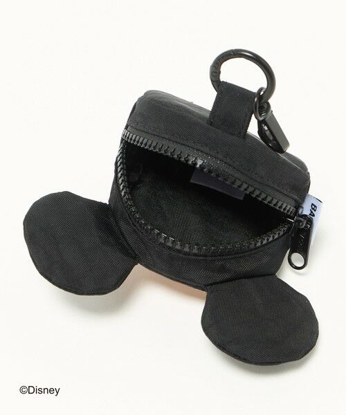 BEAUTY&YOUTH UNITED ARROWS / ビューティー&ユース ユナイテッドアローズ ポーチ | ＜BAGGU＞Mickey Mouse チャーム | 詳細5