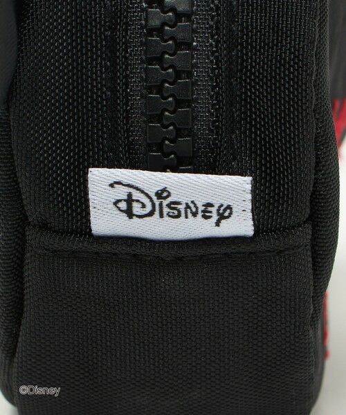 BEAUTY&YOUTH UNITED ARROWS / ビューティー&ユース ユナイテッドアローズ ポーチ | ＜BAGGU＞Mickey Mouse チャーム | 詳細7