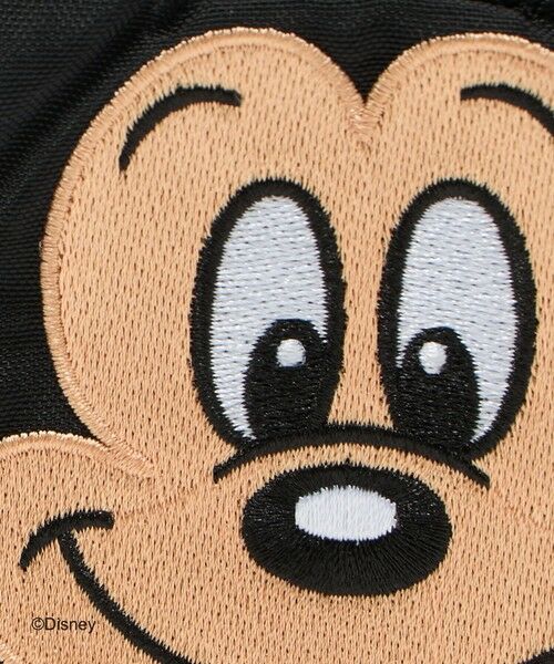 BEAUTY&YOUTH UNITED ARROWS / ビューティー&ユース ユナイテッドアローズ ポーチ | ＜BAGGU＞Mickey Mouse チャーム | 詳細8