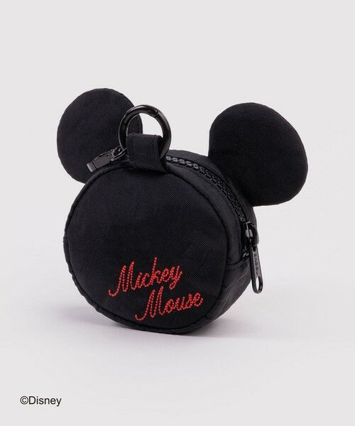 BEAUTY&YOUTH UNITED ARROWS / ビューティー&ユース ユナイテッドアローズ ポーチ | ＜BAGGU＞Mickey Mouse チャーム | 詳細9