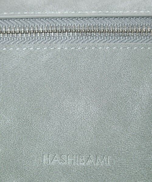 BEAUTY&YOUTH UNITED ARROWS / ビューティー&ユース ユナイテッドアローズ ポーチ | 【別注】＜Hashibami＞スターチャーム スクエア ポーチ | 詳細3